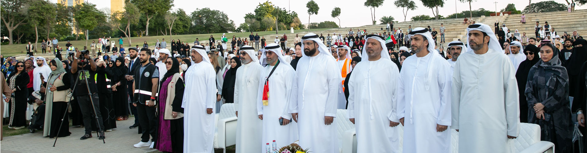 “أمنيات” يطلق مسيرة “جنسيتي: إنسان” السنوية وجواز “سفير التطوع والابتكار” احتفاءً باليوم العالمي للتطوع